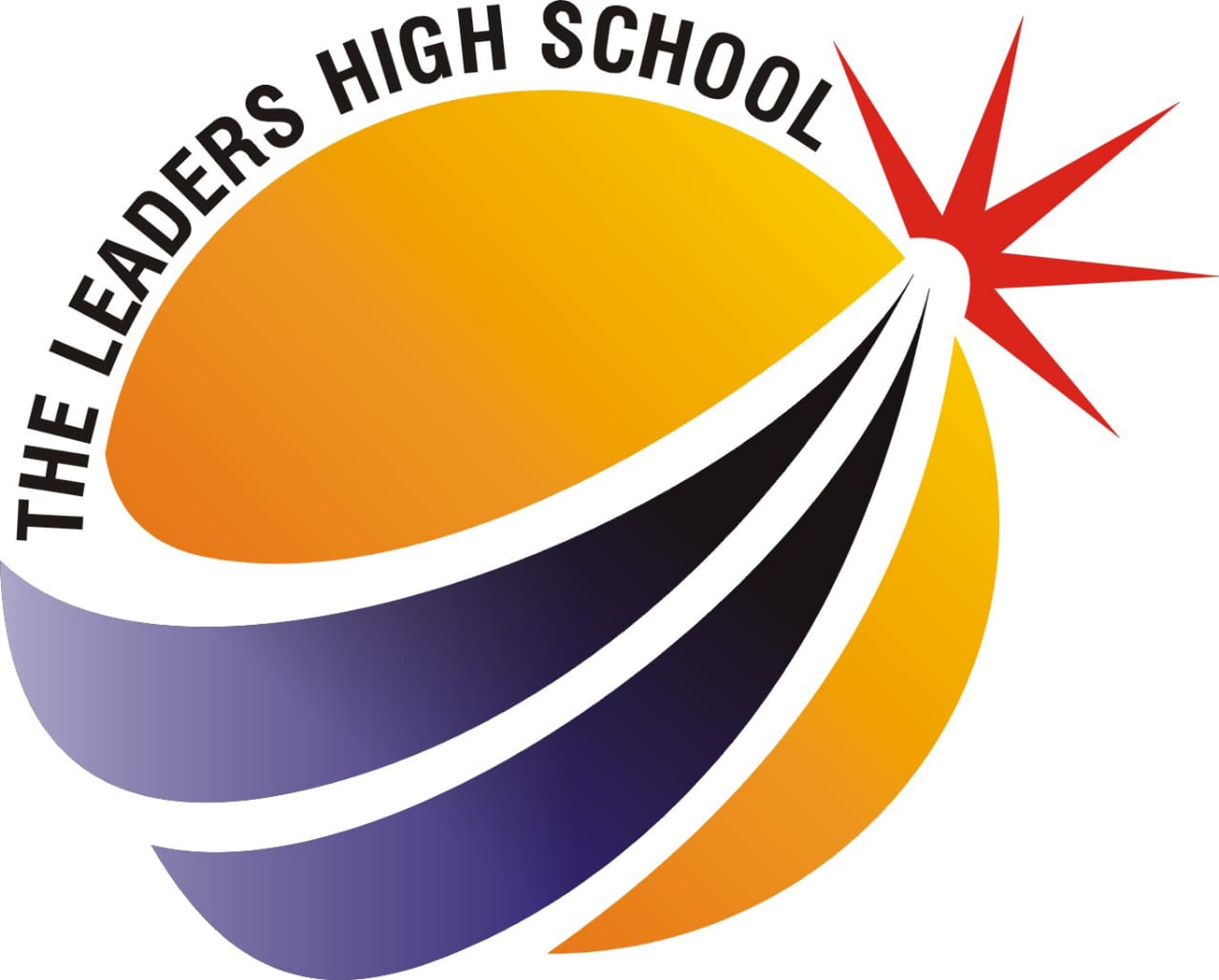 THE LEADER HIGH SCHOOL